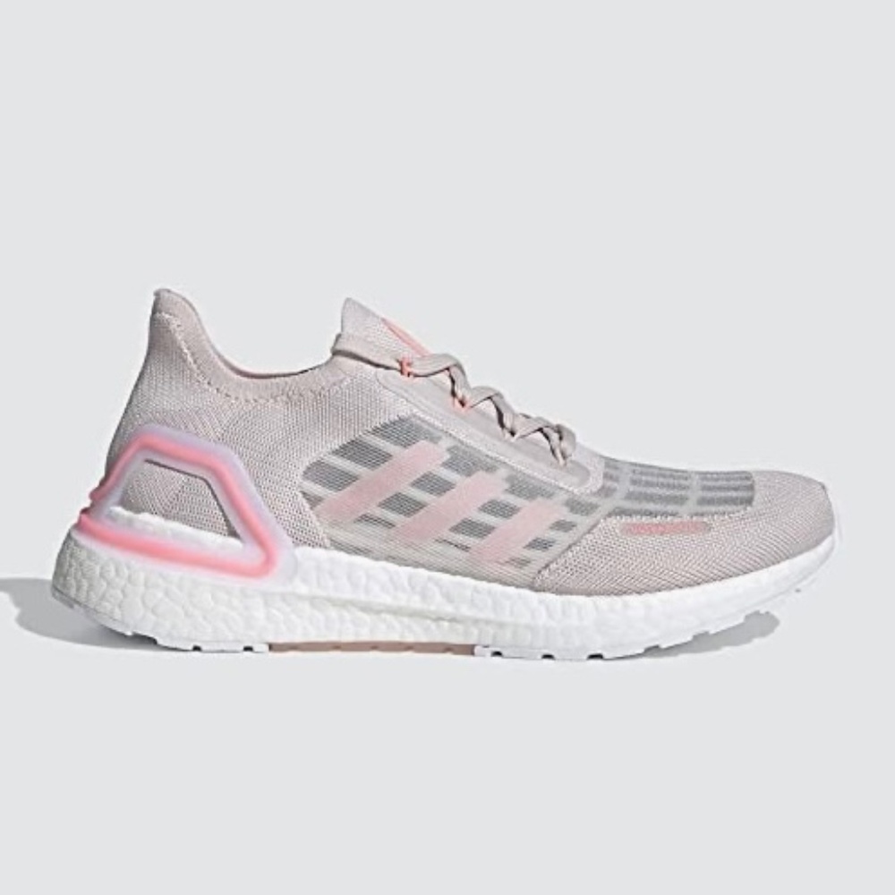 Adidas ultra boost summer RDY echo pink - Picture 1 of 10